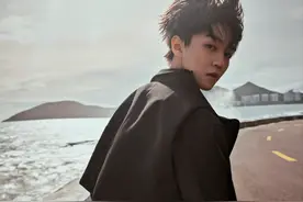 组图：王俊凯首登《智族GQ》封面，演绎22岁更多可能性图片