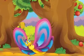 《小童话》作者：邵燕祥 儿童主播：熊思颜图片