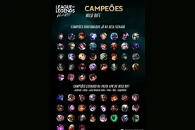 联盟手游第二批英雄名单发布，手游独有装备解析图片