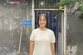父亲去世母亲瘫痪，她从7岁开始扛起家：对母亲的爱就是力量之源图片