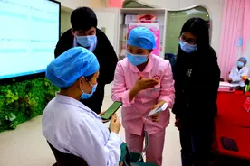 孕妇胎心如何手机监护  贵阳开通首家远程胎心监护服务图片