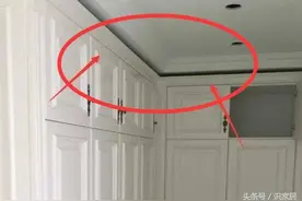 装修“返工”难上加难？家装监理老师傅：这五处施工，还需早留意图片