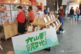 大家的爱心！大眼仔义工送到啦！图片