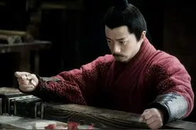 韩信的巅峰之作“背水一战”，真的是靠置之死地而后生吗？都错了图片