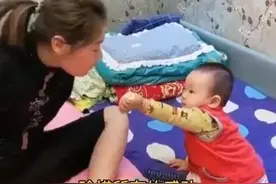 孩子到底有多爱你？看完这6个故事，不禁沉默了图片