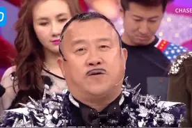 TVB18年老牌节目，从不给明星面子，我却笑得满地打滚图片