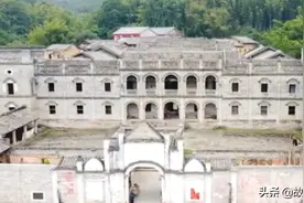 一门出了四位将军，广西玉林的这个小山村了不起图片