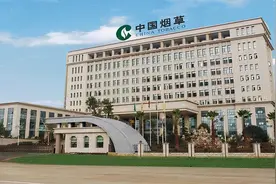 资产超10万亿，赶超烟草，力压国铁，这才是第一央企图片