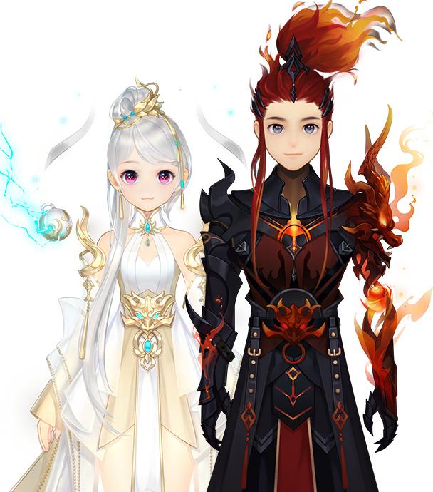 QQ飞车手游：各式各样的魔法套，总有你喜欢的