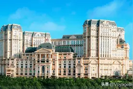 澳门上葡京、厦门华尔道夫...没想到接下来国内竟然有这么多奢牌酒店开业图片