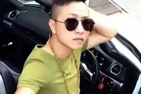 贵州网红“乞丐哥”的罪恶人生，和被他拐卖的未成年少女图片