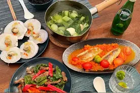 下馆子，记住点菜“7大潜规则”，健康实惠菜好吃，少花冤枉钱图片