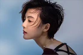 车晓的“缤纷”情史，和她的“老赖”前夫图片