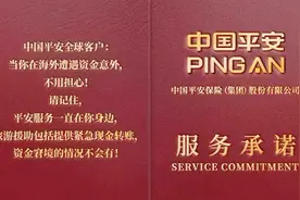 儿子变成爹！励精图治16年终逆袭，平安成汇丰第一大股东！视频封面