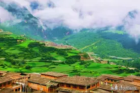 多地重启跨省游，我在迭部等你来！图片