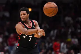 NBA正式调查洛瑞和鲍尔：可能与俱乐部产生的非法接触行为图片