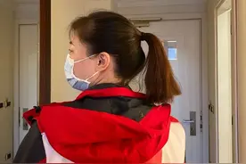 四川女医生意大利日记：援意中国专家组成员告诉你，他们都做了哪些努力？图片