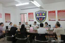 法律服务点滴暖人心 携手共奏广西“和谐曲”——广西律师行业多举措助推“我为群众办实事”实践活动落地见效图片