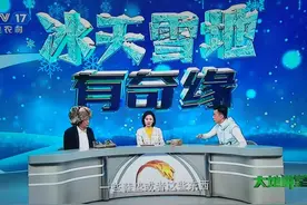 九台王家屯豆包文化，亮相中央电视台CCTV17图片
