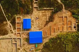 “夏在哪里”，正在挖掘的太平遗址能得到答案吗？图片