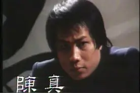 “狠人”梁小龙：被铁链拴到13岁，不服李小龙，与周星驰唇枪舌剑图片