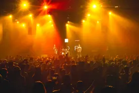 Pt.1 想看的演出被取消了？深圳还有这些音乐人值得你发掘图片