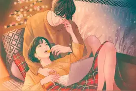 女人想要拥有“男性知己”，真实的原因只有这三个图片