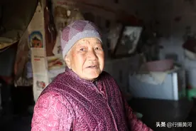 16岁时的嫁妆，70年后竟然成了伤心事，听河南86岁奶奶咋说图片