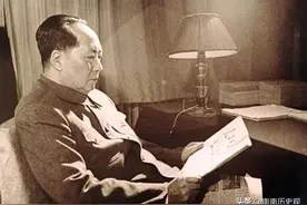 神秘的8341部队：毛主席身边最忠实的部队，有什么特殊待遇？图片