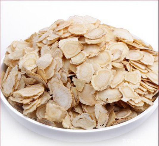 清补佳品西洋参｜补气提神抗疲劳，还能增强抵抗力