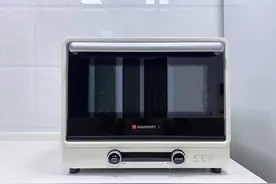 吃货的世界怎能没有烤箱！9道美食分享风炉烤箱使用体验图片