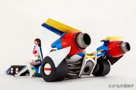 FIGURE王 269期：高智能方程式赛车特集图片