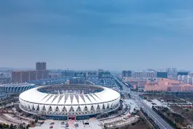 南京理工大学第三个校区正式开建！却选址淮安下辖小县城？图片