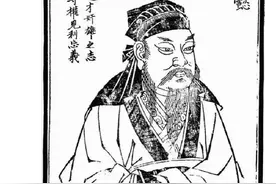 司马懿：三国时代最后的赢家，能屈能伸终获天下图片