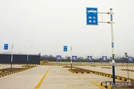 想顺利通关，科目二这几点一定要做好图片
