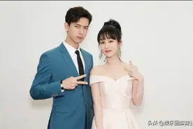 李现微博遭杨紫吐槽，“童颜夫妻”上演“相爱相杀”图片