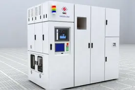 先进光刻机取得突破，8座芯片厂正在建设，打压的闹剧该结束了图片