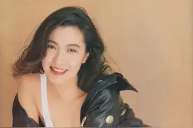 祖父是交通之父父亲是拿督，拼命拍戏却被拒保，6段感情非富即贵图片