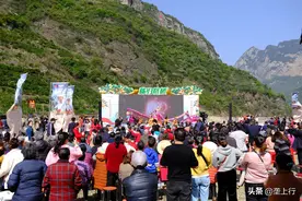 不负人间四月天！秭归伦晚脐橙开园暨乡村旅游启动图片