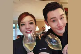 赵薇被全网封杀，同窗与其划清界限！发文声称：我们平日来往不多图片