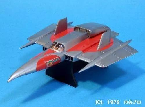 奥特曼历代防卫军（昭和初代～泰罗）