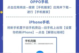 旧手机如何处理才不会泄露隐私？这5件事必须要做！图片