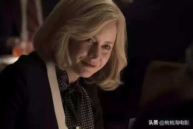 后天奥斯卡的实用装X指南!