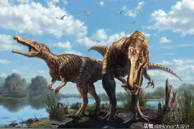 2.3亿年前下了一场持续200万年的暴雨，到底有多恐怖？图片