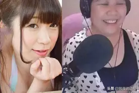 她是日本乔碧萝？日本女COSER真人颜值翻车，原来是“照骗”图片