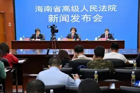 告别“同命不同价”！海南道路交通事故人身损害赔偿标准来了图片