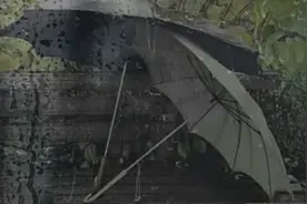 原创小作  七律《秋夜》图片