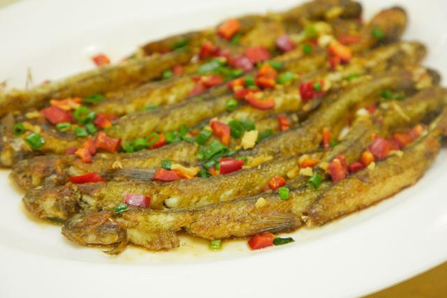 广东最不该错过的美食之城