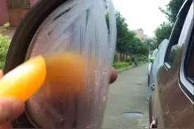 为什么要在车里放肥皂？老司机：不洗脸也不是摆设，是为了保命图片