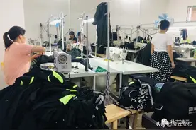 凌云县凌坤制衣厂为了扩大生产招聘啦！图片